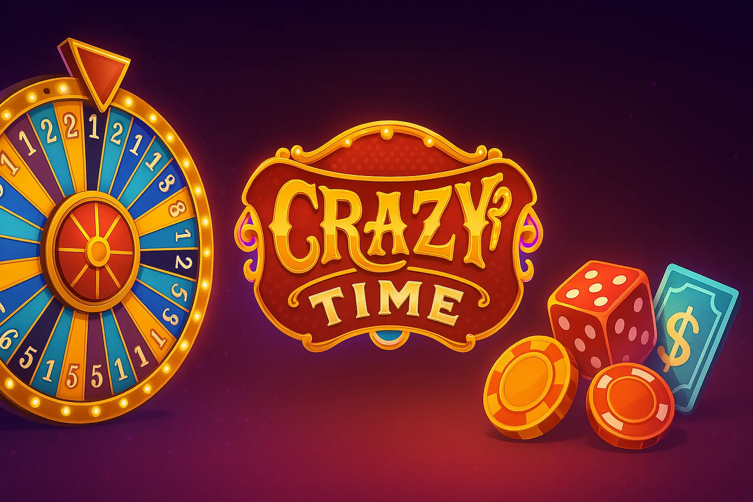 crazy time